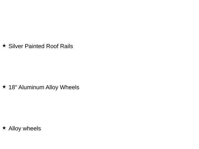 used 2023 Nissan Rogue car, priced at $21,444