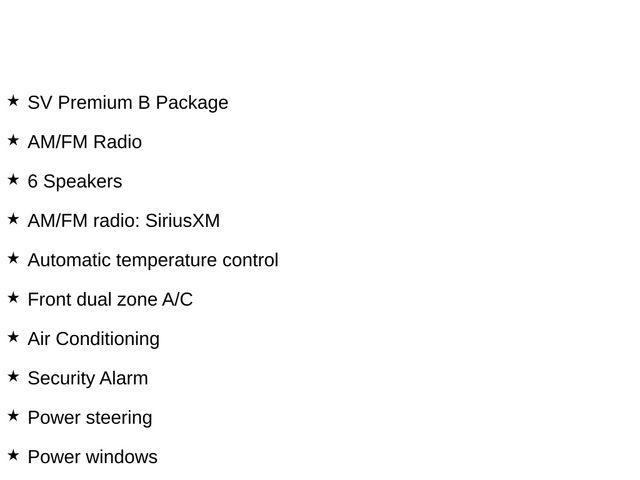 used 2023 Nissan Rogue car, priced at $21,444