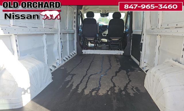 used 2024 Ram ProMaster 2500 car, priced at $30,222