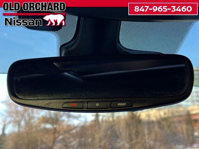 used 2023 Dodge Durango car, priced at $29,777