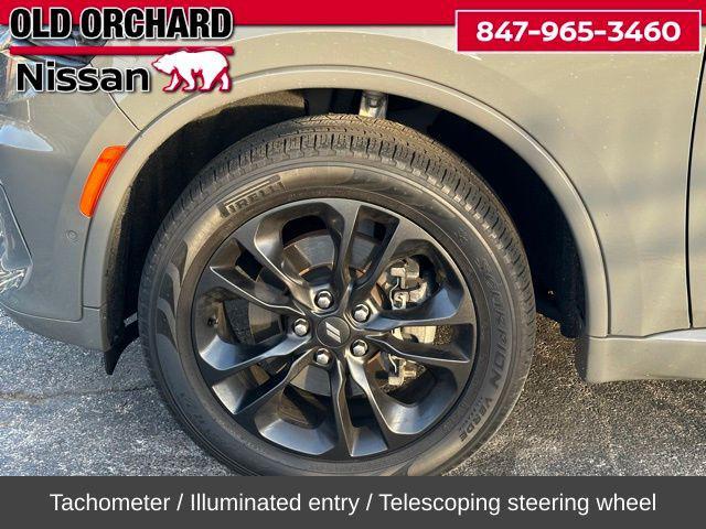used 2023 Dodge Durango car, priced at $29,777