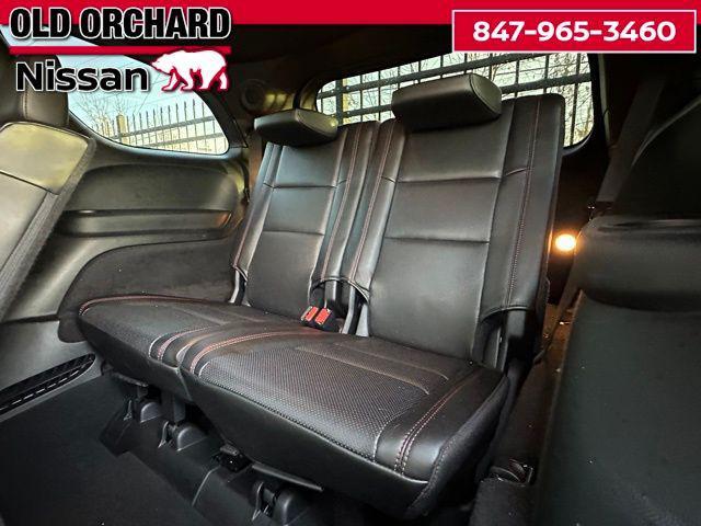 used 2023 Dodge Durango car, priced at $29,777