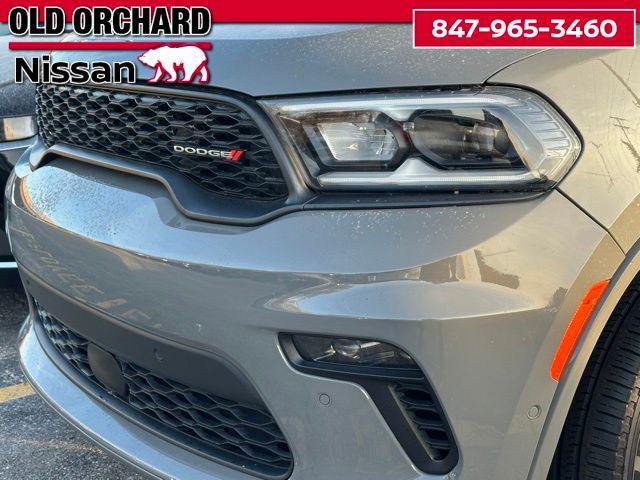 used 2023 Dodge Durango car, priced at $29,777