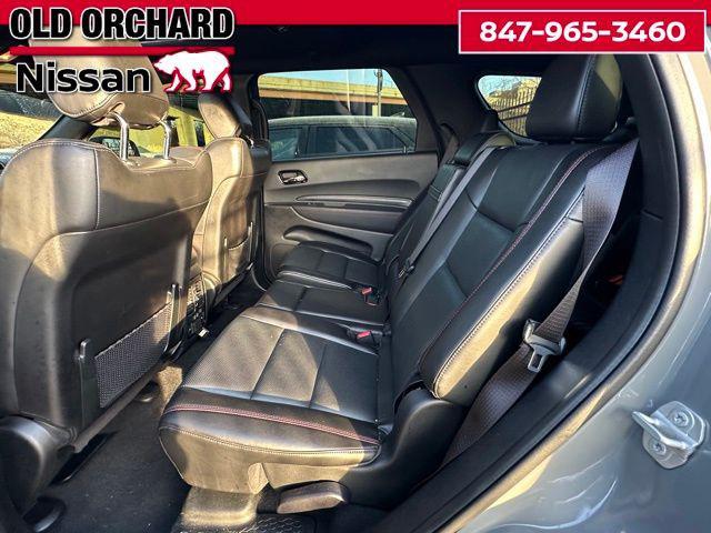used 2023 Dodge Durango car, priced at $29,777