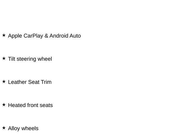 used 2023 Hyundai Tucson car, priced at $21,887