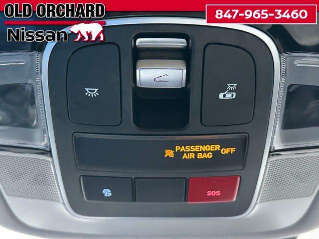 used 2023 Hyundai Tucson car, priced at $21,887