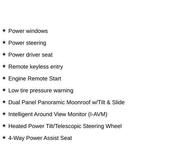 used 2024 Nissan Titan XD car, priced at $52,222