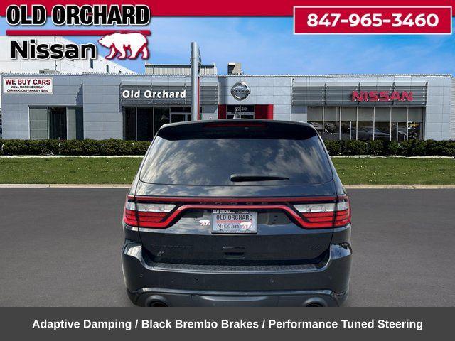 used 2022 Dodge Durango car, priced at $37,607