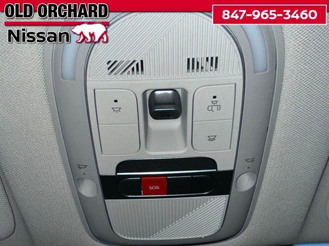 used 2023 Hyundai IONIQ 5 car, priced at $21,997