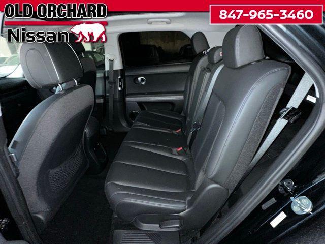 used 2023 Hyundai IONIQ 5 car, priced at $21,997