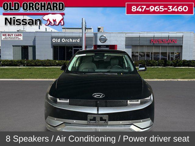 used 2023 Hyundai IONIQ 5 car, priced at $21,997