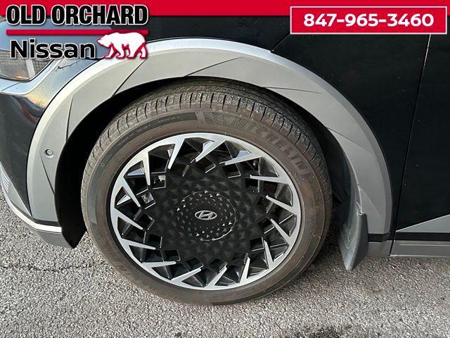 used 2023 Hyundai IONIQ 5 car, priced at $21,997
