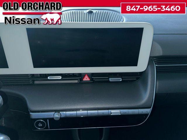 used 2023 Hyundai IONIQ 5 car, priced at $21,997