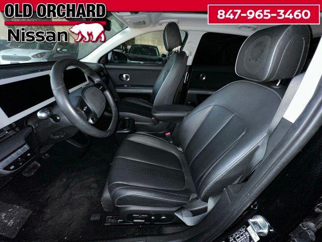 used 2023 Hyundai IONIQ 5 car, priced at $21,997