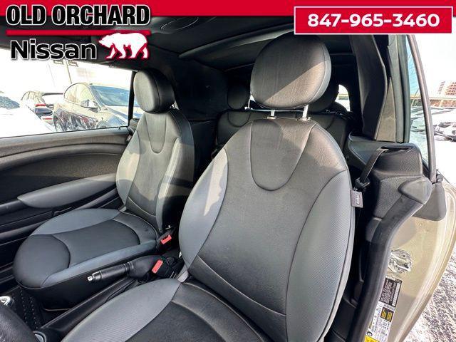 used 2009 MINI Cooper S car, priced at $4,331