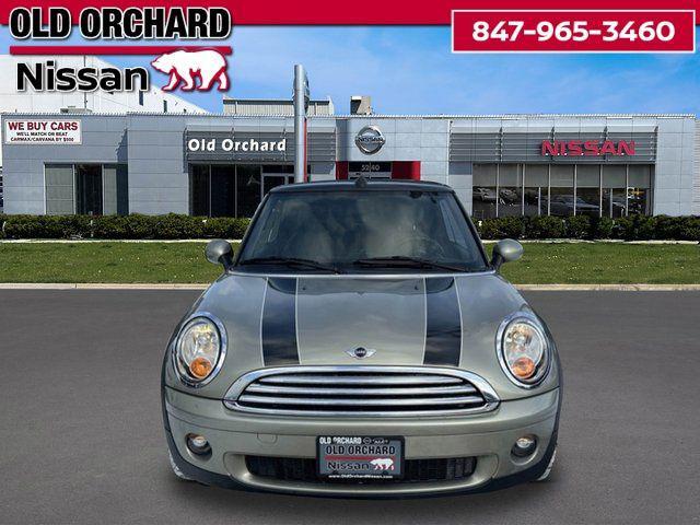 used 2009 MINI Cooper S car, priced at $4,331