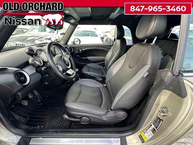 used 2009 MINI Cooper S car, priced at $4,331