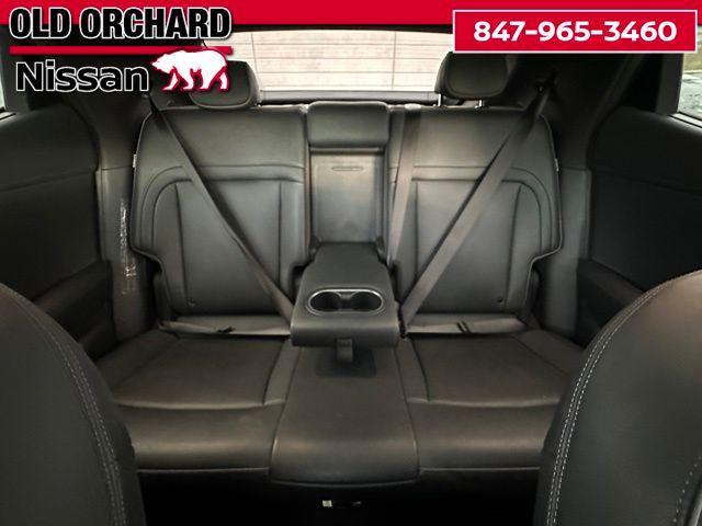 used 2024 Genesis GV60 car, priced at $31,111