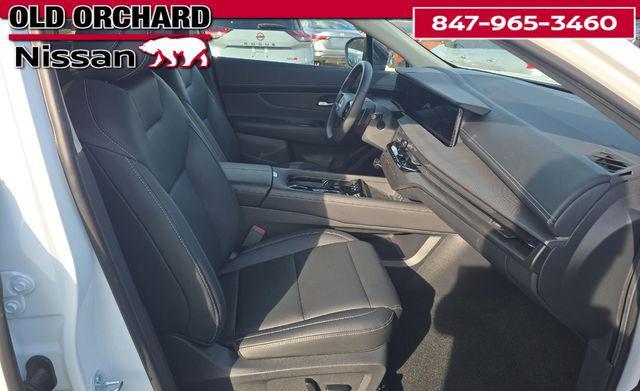 used 2025 Nissan Murano car, priced at $27,444