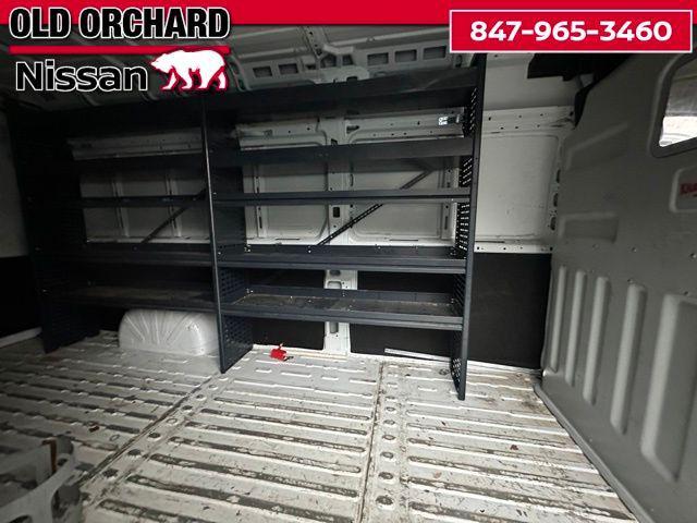 used 2024 Ram ProMaster 3500 car, priced at $37,777