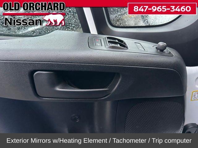 used 2024 Ram ProMaster 3500 car, priced at $37,777