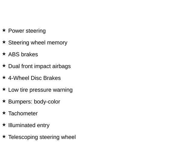 used 2025 Nissan Armada car, priced at $59,997