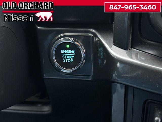 used 2022 Ford F-150 car, priced at $35,444