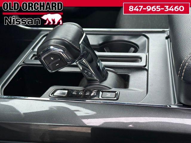 used 2022 Ford F-150 car, priced at $35,444