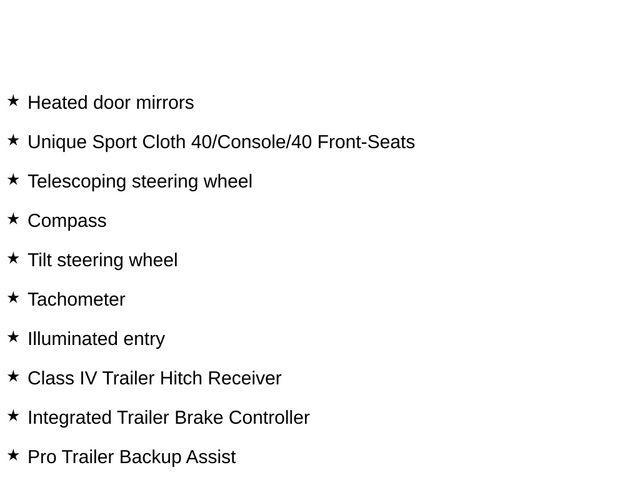 used 2022 Ford F-150 car, priced at $35,444