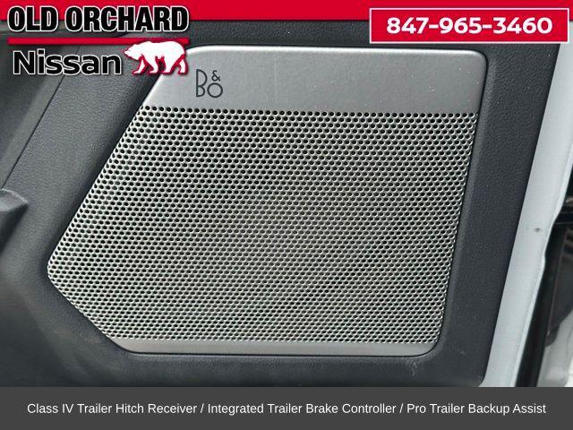 used 2022 Ford F-150 car, priced at $35,444