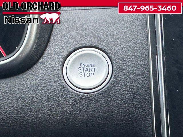 used 2023 Hyundai Tucson car, priced at $20,997