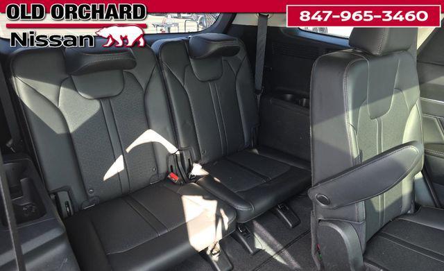used 2023 Kia Sorento car, priced at $24,887