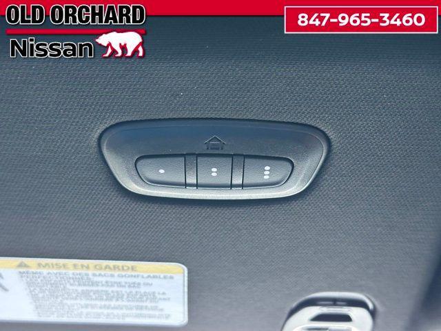 used 2024 Ram 1500 car, priced at $35,444