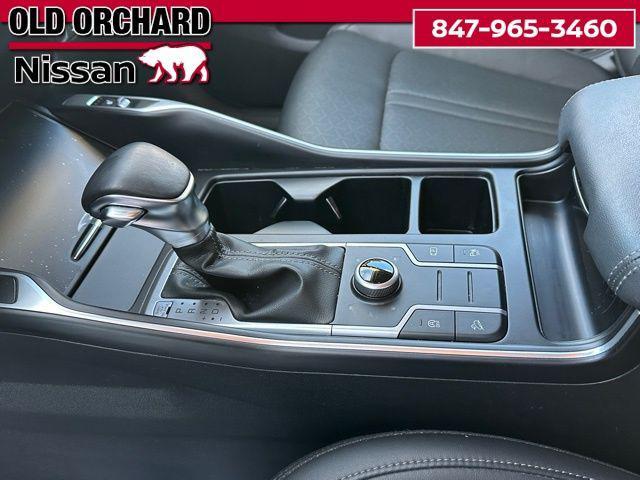 used 2023 Kia Sorento car, priced at $25,997