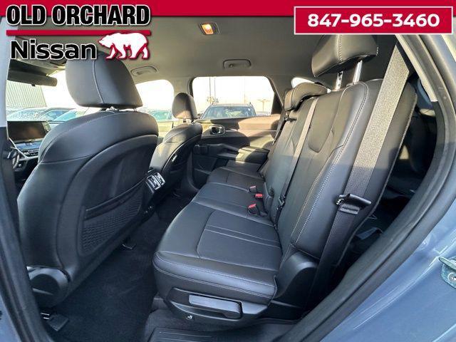 used 2023 Kia Sorento car, priced at $25,997