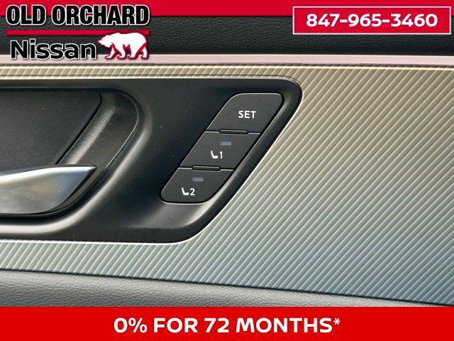 new 2026 Nissan Murano car, priced at $46,432