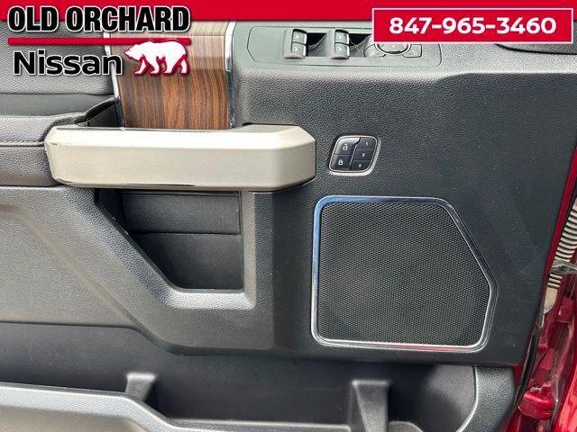 used 2016 Ford F-150 car, priced at $19,111