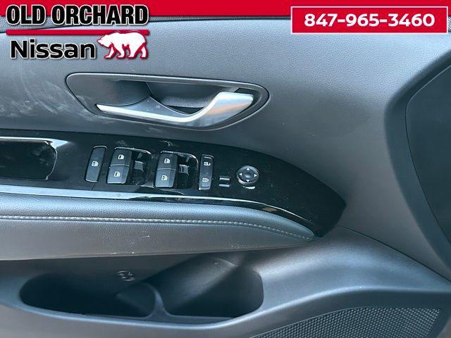 used 2022 Hyundai Tucson car, priced at $20,333