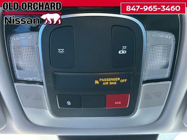 used 2022 Hyundai Tucson car, priced at $20,333