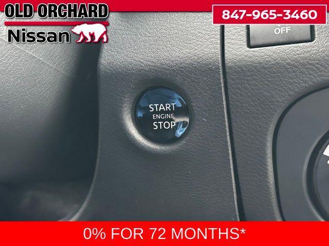 new 2026 Nissan Frontier car, priced at $37,095