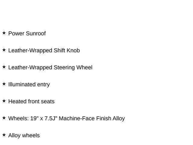 used 2023 Hyundai Tucson car, priced at $21,555