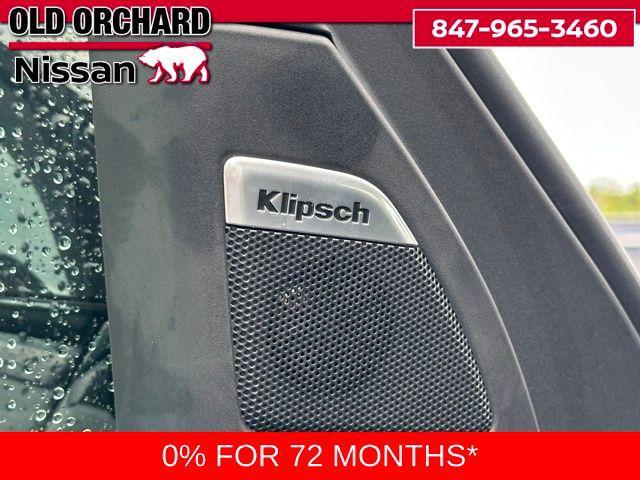 new 2026 Nissan Armada car, priced at $66,896