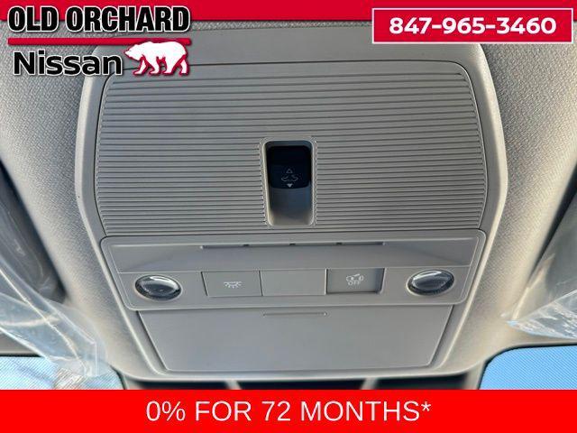 new 2026 Nissan Sentra car, priced at $22,907