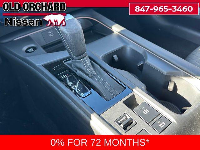 new 2026 Nissan Sentra car, priced at $22,907