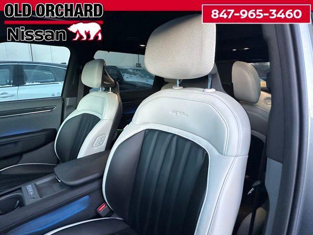 used 2024 Kia EV9 car, priced at $38,444