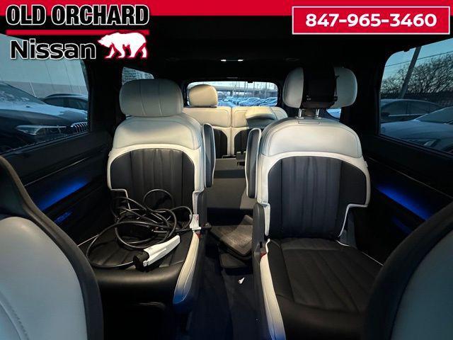used 2024 Kia EV9 car, priced at $38,444