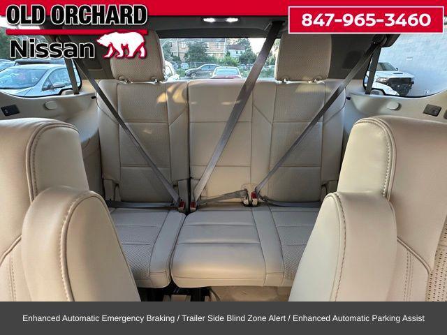 used 2022 Cadillac Escalade car, priced at $63,444