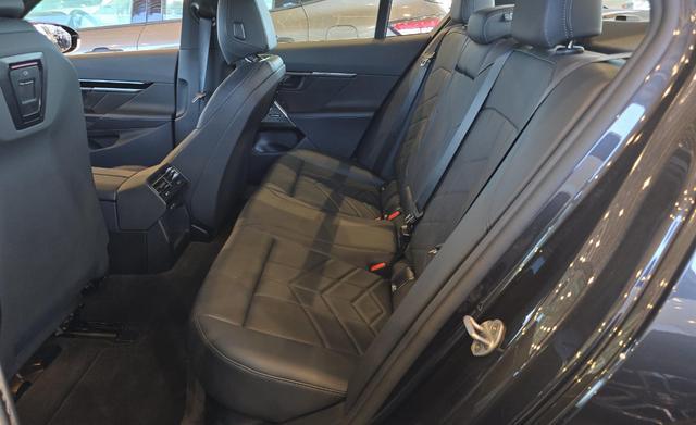 used 2025 BMW 530 car, priced at $38,888