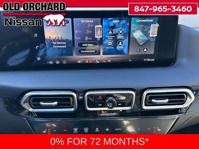 new 2026 Nissan Sentra car, priced at $25,895