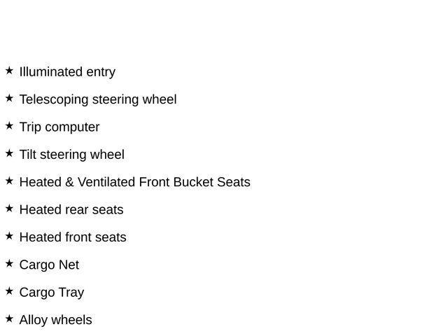 used 2023 Hyundai Tucson car, priced at $23,887